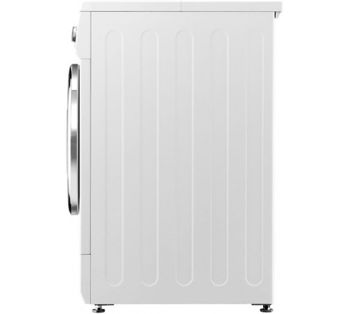Стиральная машина LG Mega 2 F1496ADS3 класс: B загр.фронтальная макс.:8кг белый