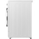 Стиральная машина LG Mega 2 F1496ADS3 класс: B загр.фронтальная макс.:8кг белый