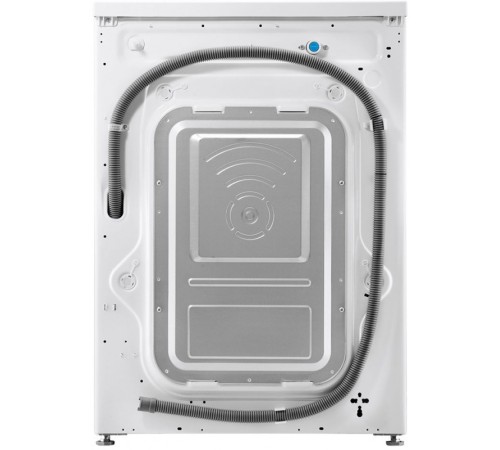 Стиральная машина LG Mega 2 F1496ADS3 класс: B загр.фронтальная макс.:8кг белый