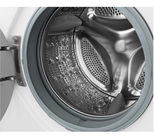 Стиральная машина LG Mega 2 F1496ADS3 класс: B загр.фронтальная макс.:8кг белый