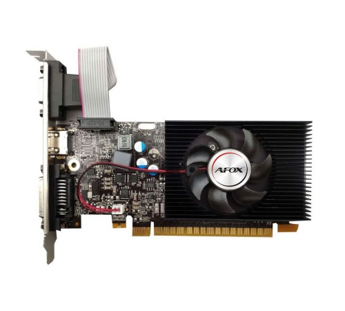Видеокарта Afox NVIDIA GT 740 933 4096 1600 128 RTL [AF740-4096D3L3]