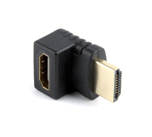 Cablexpert Угловой HDMI соединитель, 270 градусов (A-HDMI270-FML)
