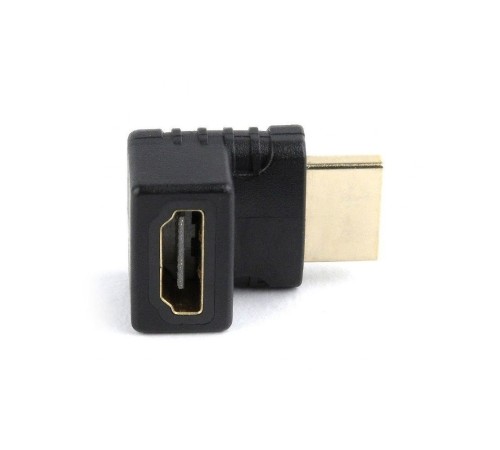 Cablexpert Угловой HDMI соединитель, 270 градусов (A-HDMI270-FML)