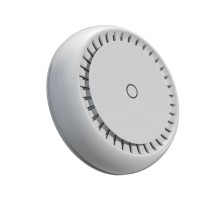 Точка доступа MikroTik cAP XL ac with Quad core IPQ-4018 710 MHz CPU, 128MB RAM, 2 x Gbit LAN (one with PoE-out), built-in 2.4Ghz 802.11b/g/n Dual Chain wireless, built-in 5GHz 802.11an/ac Dual Chain wireless with (RBcAPGi-5acD2nD-XL)