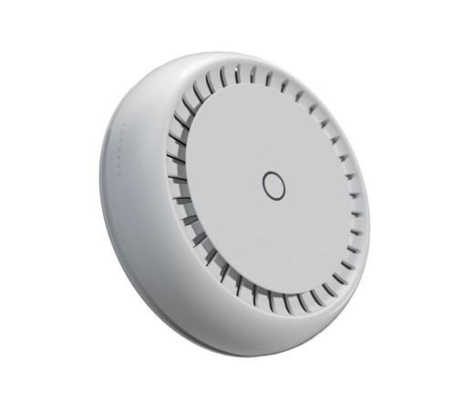 Точка доступа MikroTik cAP XL ac with Quad core IPQ-4018 710 MHz CPU, 128MB RAM, 2 x Gbit LAN (one with PoE-out), built-in 2.4Ghz 802.11b/g/n Dual Chain wireless, built-in 5GHz 802.11an/ac Dual Chain wireless with (RBcAPGi-5acD2nD-XL)