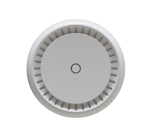 Точка доступа MikroTik cAP XL ac with Quad core IPQ-4018 710 MHz CPU, 128MB RAM, 2 x Gbit LAN (one with PoE-out), built-in 2.4Ghz 802.11b/g/n Dual Chain wireless, built-in 5GHz 802.11an/ac Dual Chain wireless with (RBcAPGi-5acD2nD-XL)