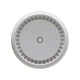 Точка доступа MikroTik cAP XL ac with Quad core IPQ-4018 710 MHz CPU, 128MB RAM, 2 x Gbit LAN (one with PoE-out), built-in 2.4Ghz 802.11b/g/n Dual Chain wireless, built-in 5GHz 802.11an/ac Dual Chain wireless with (RBcAPGi-5acD2nD-XL)