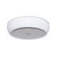 Точка доступа MikroTik cAP XL ac with Quad core IPQ-4018 710 MHz CPU, 128MB RAM, 2 x Gbit LAN (one with PoE-out), built-in 2.4Ghz 802.11b/g/n Dual Chain wireless, built-in 5GHz 802.11an/ac Dual Chain wireless with (RBcAPGi-5acD2nD-XL)