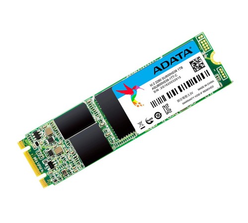Твердотельный накопитель ADATA SSD Ultimate SU650 ASU650NS38-1TT-C
