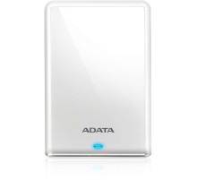 Жесткий диск A-Data USB 3.1 2Tb AHV620S-2TU31-CWH HV620S 2.5" белый