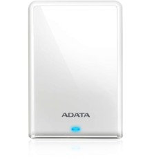 Жесткий диск A-Data USB 3.1 2Tb AHV620S-2TU31-CWH HV620S 2.5" белый