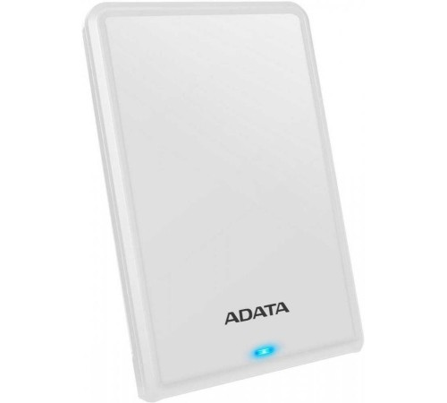 Жесткий диск A-Data USB 3.1 2Tb AHV620S-2TU31-CWH HV620S 2.5" белый
