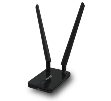 Сетевой адаптер WiFi Asus USB-AC58 AC1300 USB 3.0 (ант.внеш.съем) 2ант.