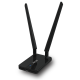 Сетевой адаптер WiFi Asus USB-AC58 AC1300 USB 3.0 (ант.внеш.съем) 2ант.