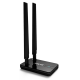 Сетевой адаптер WiFi Asus USB-AC58 AC1300 USB 3.0 (ант.внеш.съем) 2ант.