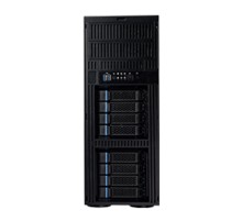 Корпус для сервера SR11369H01*15639 TOWER SEVER,4U,BK CC1012,W/PSU+MINI SAS HD,12G+FAN,SINGLE+PALLET,REV.:"B00"