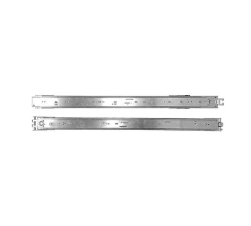 Рельсы Chenbro 384-RAL00001BA0 AS'Y COMPONENT,SR11369,SLIDE RAIL,TRAVE:724.4MM,CHASSIS W438MM,TOOLLESS,BULK ,REV.A {6}