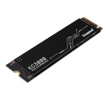 Твердотельный накопитель Kingston SSD KC3000 SKC3000D/4096G