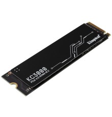 Твердотельный накопитель Kingston SSD KC3000 SKC3000D/2048G