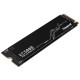 Твердотельный накопитель Kingston SSD KC3000 SKC3000D/4096G