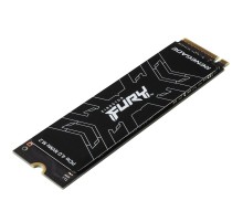 Твердотельный накопитель Kingston SSD Fury Renegade SFYRD/4000G