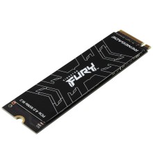 Твердотельный накопитель Kingston SSD Fury Renegade SFYRD/4000G