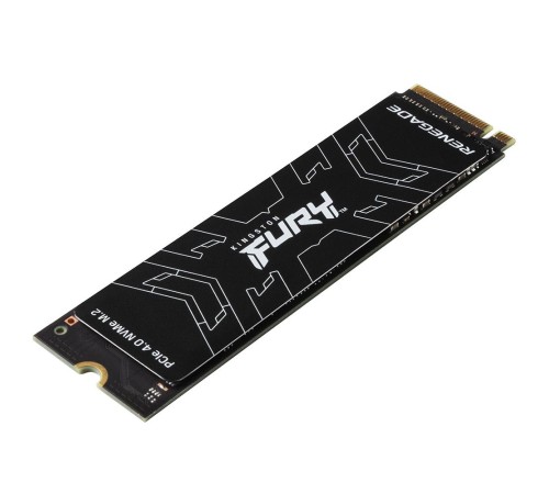 Твердотельный накопитель Kingston SSD Fury Renegade SFYRD/4000G