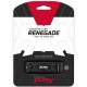 Твердотельный накопитель Kingston SSD Fury Renegade SFYRD/4000G