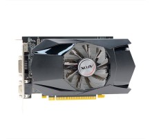 Видеокарта Afox nVidia GTX 750 1076 2048 5000 128 RTL [AF750-2048D5H6-V3]