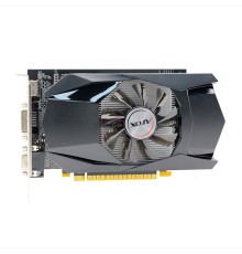 Видеокарта Afox nVidia GTX 750 1076 2048 5000 128 RTL [AF750-2048D5H6-V3]
