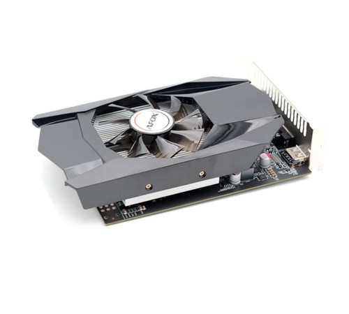 Видеокарта Afox nVidia GTX 750 1076 2048 5000 128 RTL [AF750-2048D5H6-V3]