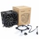 S120D-B Universal, TDP 135W, 2x120FAN, 4 heat pipe, PWM, RTL{20} (874258)