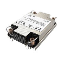 Пассивный кулер ALSEYE AS-M71 LGA 4189, TDP 220W, 1U, passive