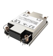 Пассивный кулер ALSEYE AS-M71 LGA 4189, TDP 220W, 1U, passive