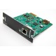 Карта управления ИБП третьего поколения APC by Schneider Electric AP9640