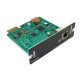Карта управления ИБП третьего поколения APC by Schneider Electric AP9640