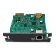 Карта управления ИБП третьего поколения APC by Schneider Electric AP9640