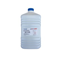 Тонер Cet NF5C CET8811500 голубой бутылка 500гр. для принтера Konica Minolta Bizhub C220/280/360