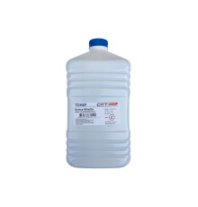 Тонер Cet NF5C CET8811500 голубой бутылка 500гр. для принтера Konica Minolta Bizhub C220/280/360