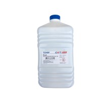 Тонер Cet Type 516 CET8065500 голубой бутылка 500гр. для принтера Ricoh Aficio MPC2030/4000/5000