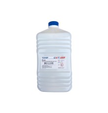 Тонер Cet Type 516 CET8065500 голубой бутылка 500гр. для принтера Ricoh Aficio MPC2030/4000/5000