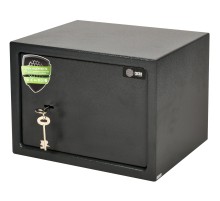 Сейф мебельный Cactus CS-SF-K25 250x350x250мм ключевой