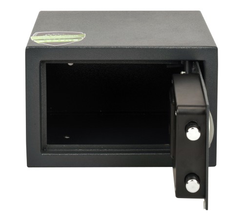 Сейф мебельный Cactus CS-SF-E18 170x260x230мм электронный Сейф мебельный Cactus CS-SF-E18 170x260x230мм электронный