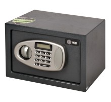 Сейф мебельный Cactus CS-SF-E20 200x310x200мм электронный