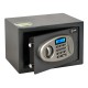 Сейф мебельный Cactus CS-SF-E20 200x310x200мм электронный