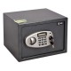 Сейф мебельный Cactus CS-SF-E25 250x350x250мм электронный