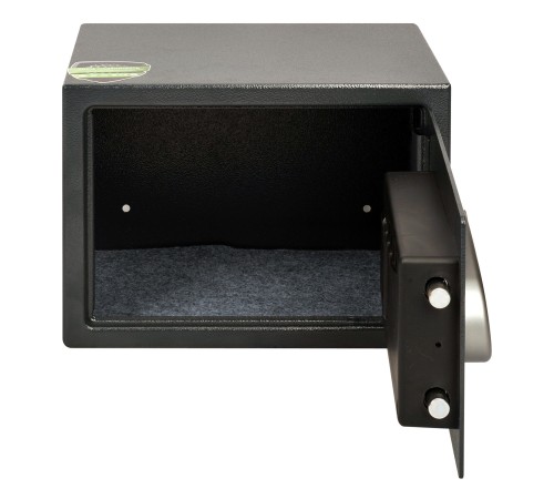 Сейф мебельный Cactus CS-SF-E25 250x350x250мм электронный Сейф мебельный Cactus CS-SF-E25 250x350x250мм электронный
