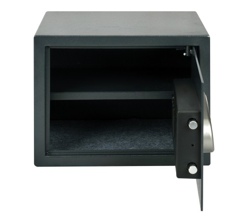 Сейф мебельный Cactus CS-SF-E30 300x380x300мм электронный Сейф мебельный Cactus CS-SF-E30 300x380x300мм электронный