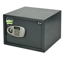 Сейф мебельный Cactus CS-SF-E40 300x438x400мм электронный