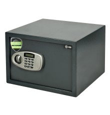 Сейф мебельный Cactus CS-SF-E40 300x438x400мм электронный